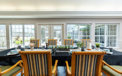 Senior Care Options in Linden, MI: Assisted Living, Memory Care & More